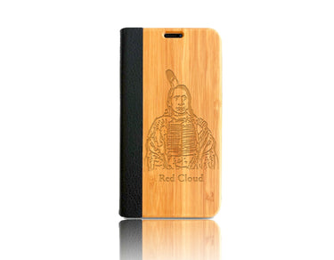 INDIVIDUELL iPhone 11 Flipcase